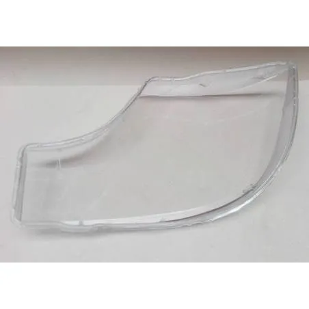 Sticla far dreapta Mercedes Actros MP4/MP5 9608200539,A9608201239 - 1