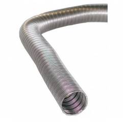 Conducta evacuare gaze sirocou FI 24MM - 1