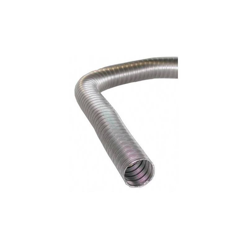 Conducta evacuare gaze sirocou FI 24MM - 1
