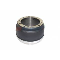 Tambur frana spate Scania 1414153,2378715 - 1