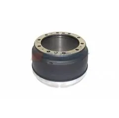 Tambur frana spate Scania 1414153,2378715 - 1