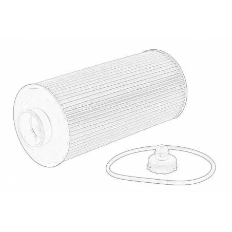 Filtru ulei Volvo FH Euro 6 2022 23756616,VO23759491 - 1