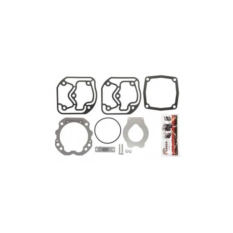 Kit reparatie compresor Wabco Man TGA/F2000 - 1