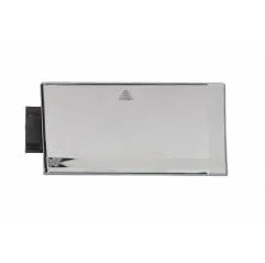 Element bara dreapta Mercedes Actros MP4/MP5 9608809758,MER-FB-038R - 1