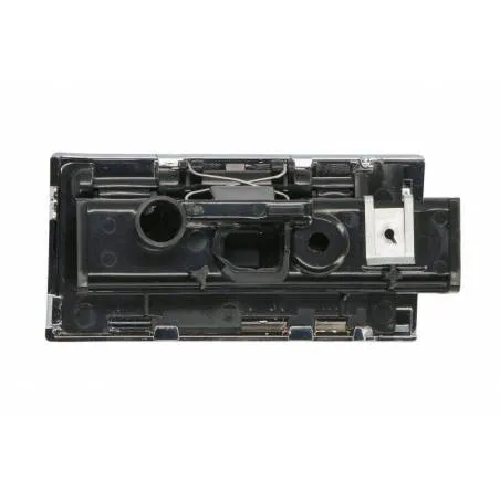 Element bara dreapta Mercedes Actros MP4/MP5 9608809758,MER-FB-038R