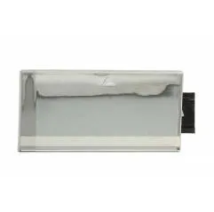 Element bara stanga Mercedes Actros MP4/MP5 9608809658,MER-FB-038L - 1