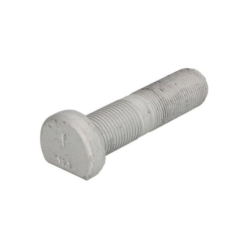 Prezon roata BPW 0329633141,017872 - 1