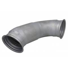 Racord evacuare Daf CF/XF 1678364,1789125 - 1