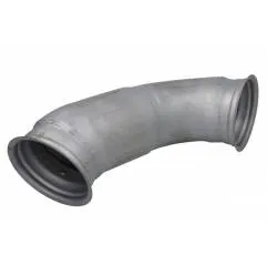 Racord evacuare Daf CF/XF 1678364,1789125 - 1