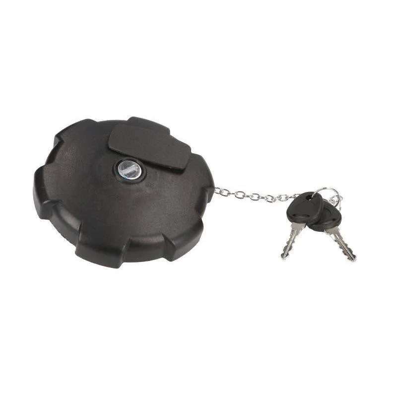 Buson rezervor Volvo/Renault FI 80 - 1