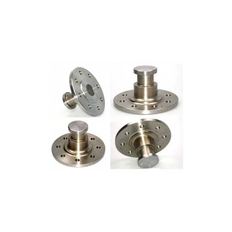 Cui remorca KZ101201 - 1