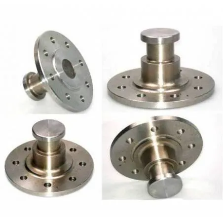 Cui remorca KZ101201 - 1