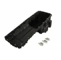 Baie ulei Mercedes Actros MP4/MP5 4710106113,4710105613 - 1