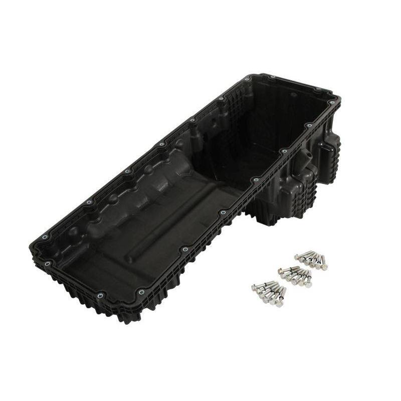 Baie ulei Mercedes Actros MP4/MP5 4710106113,4710105613 - 1