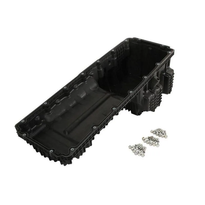 Baie ulei Mercedes Actros MP4/MP5 4710106113,4710105613 - 1