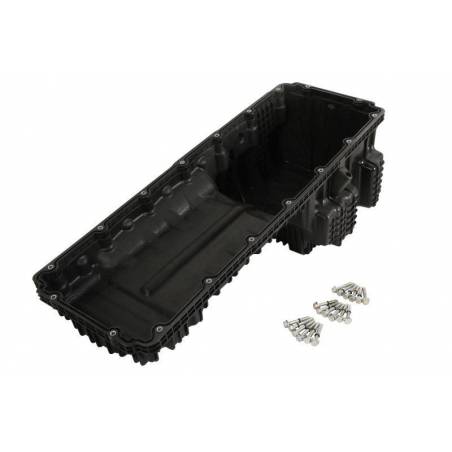 Baie ulei Mercedes Actros MP4/MP5 4710106113,4710105613 - 1