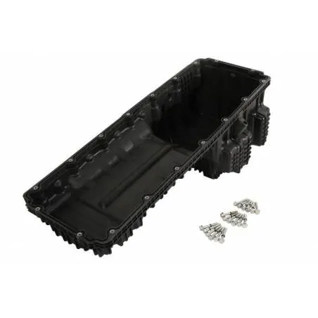 Baie ulei Mercedes Actros MP4/MP5 4710106113,4710105613 - 1