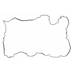 Garnitura baie ulei Mercedes Actros MP4/MP5 4710140722 - 1