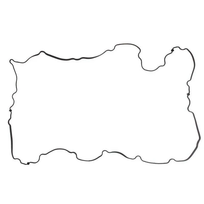 Garnitura baie ulei Mercedes Actros MP4/MP5 4710140722 - 1