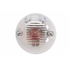 Semnalizator alb Man 81253206118,81253206116 - 1