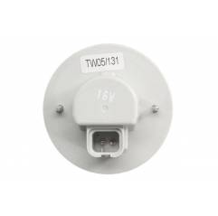 Semnalizator alb Man 81253206118,81253206116