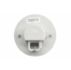 Semnalizator alb Man 81253206118,81253206116