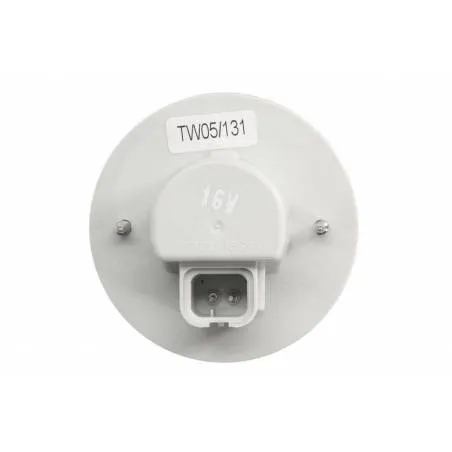 Semnalizator alb Man 81253206118,81253206116