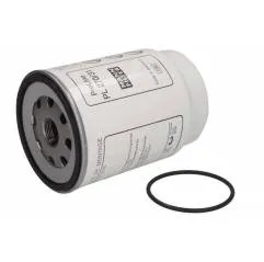 Filtru combustibil Man TGA/TGX 81125016096,81125016101 - 1