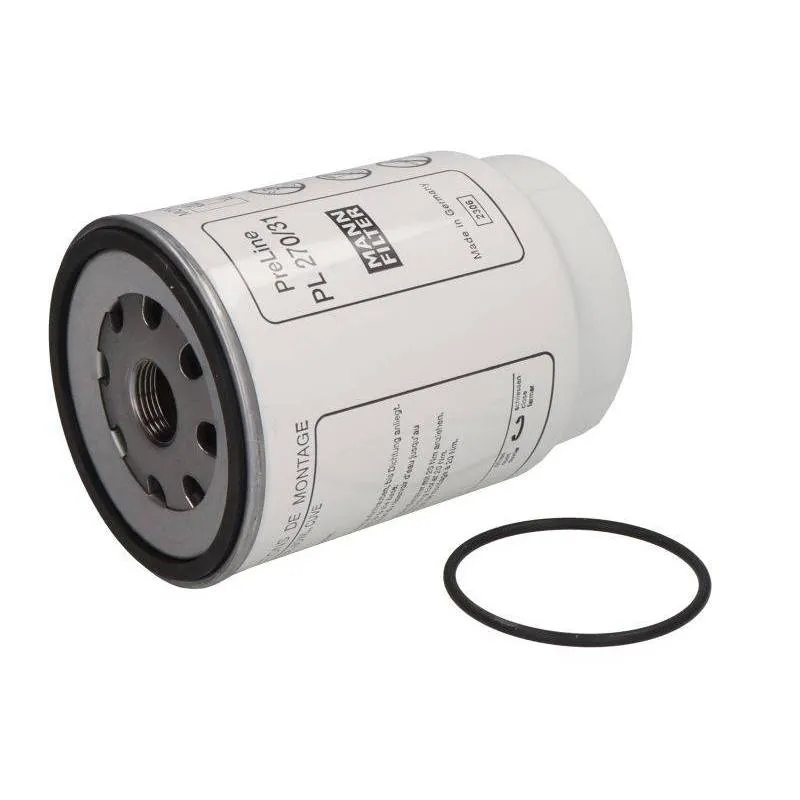 Filtru combustibil Man TGA/TGX 81125016096,81125016101 - 1