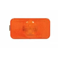 Lampa gabarit galbena cu led Volvo 20398660,7482392733 - 1