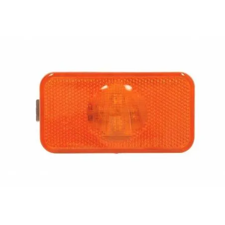 Lampa gabarit galbena cu led Volvo 20398660,7482392733 - 1