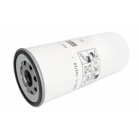 Filtru combustibil Volvo 1457434446 - 1