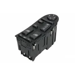 Bloc comanda geamuri stanga Man TGA/TGM/TGS/TGX 81258067015,81258067045 - 2