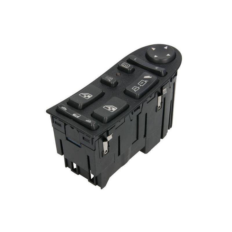 Bloc comanda geamuri stanga Man TGA/TGM/TGS/TGX 81258067015,81258067045 - 2