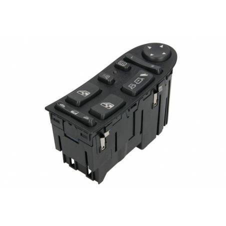 Bloc comanda geamuri stanga Man TGA/TGM/TGS/TGX 81258067015,81258067045 - 2