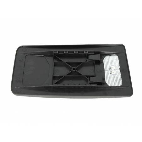 Sticla oglinda Man TGS/TGX 81637336071,MAN-MR-030