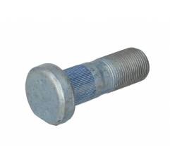 Prezon roata fata/spate MAN M22x1,5 x65/76mm - 1