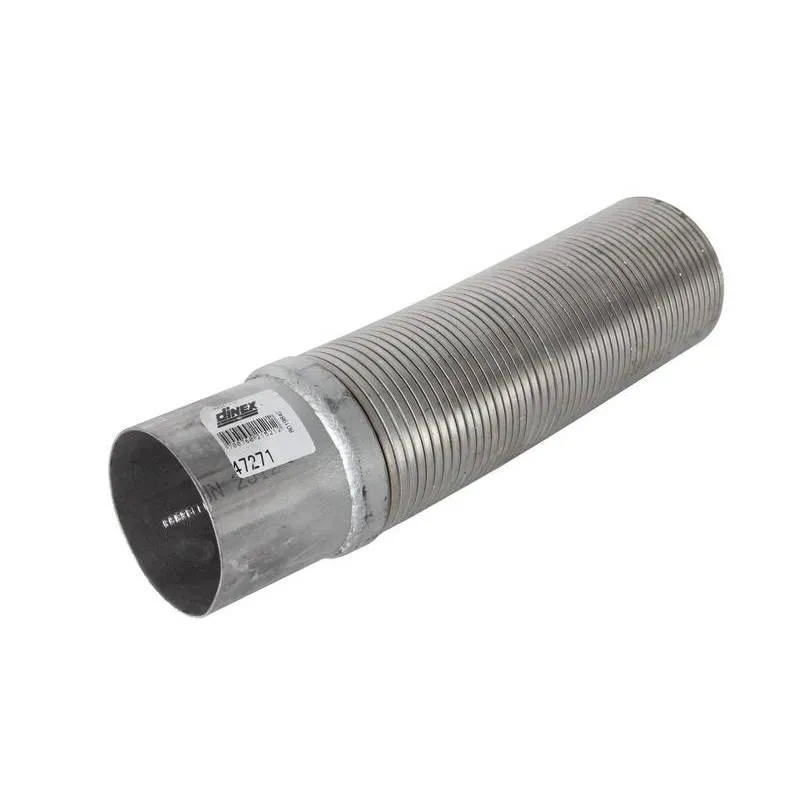 Racord esapament Man 81152100086 - 1