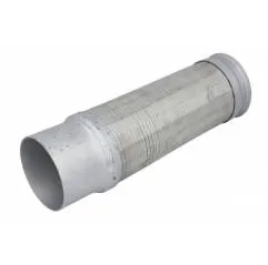 Racord flexibil Man 81152105008 - 1