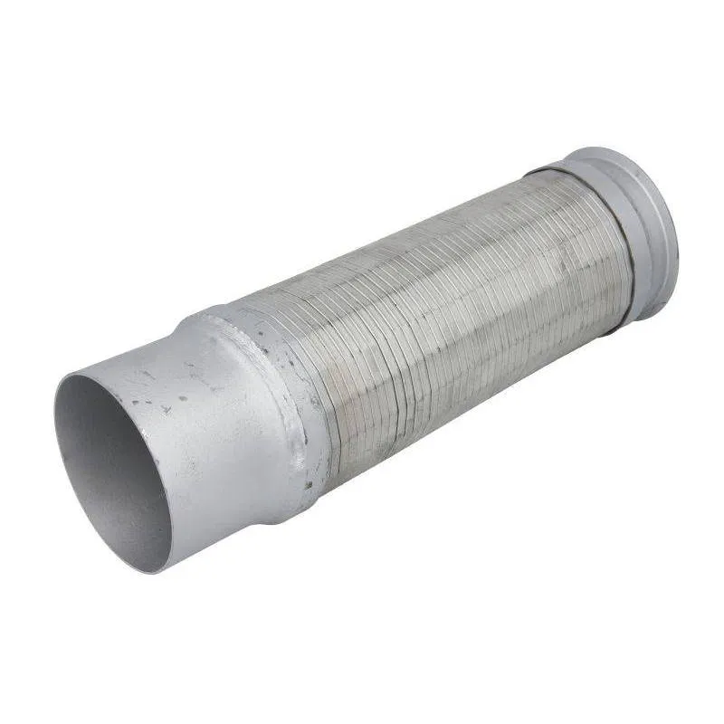 Racord flexibil Man 81152105008 - 1