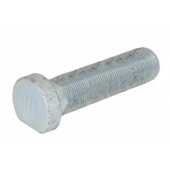 Prezon roata SAF M22 X 83 X 1.5 mm - 1