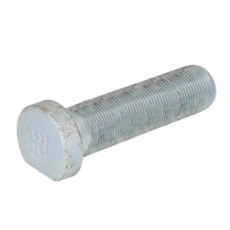 Prezon roata SAF M22 X 83 X 1.5 mm - 1