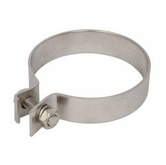 Colier esapament MAN FI 114,5MM - 1