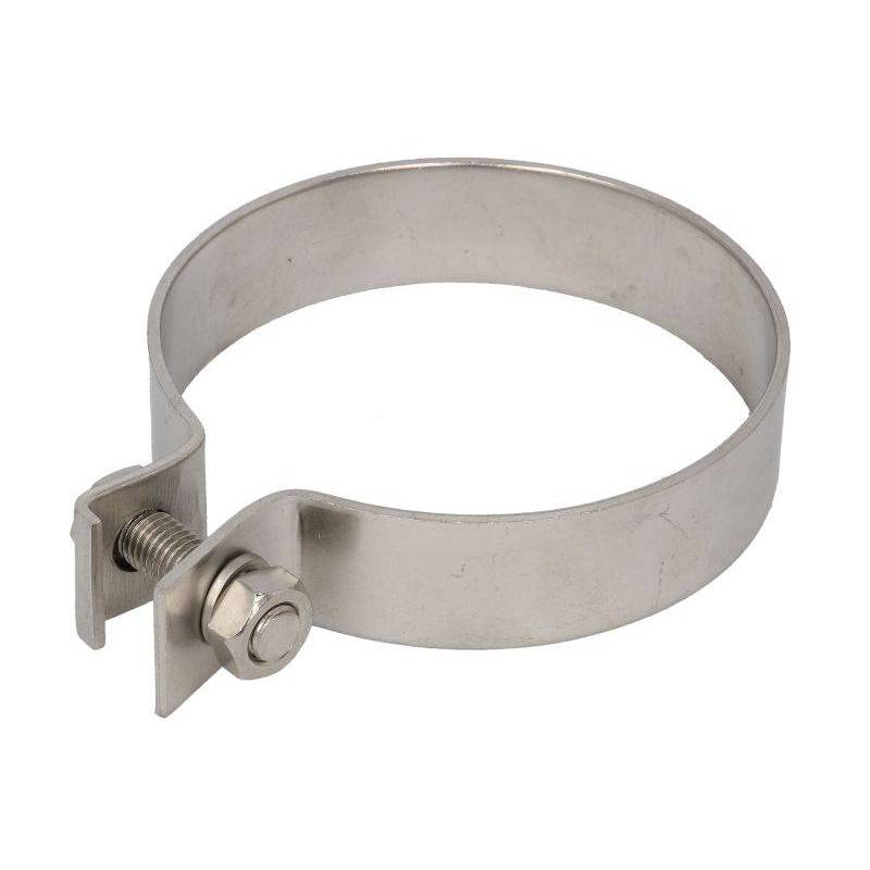 Colier esapament MAN FI 114,5MM - 1
