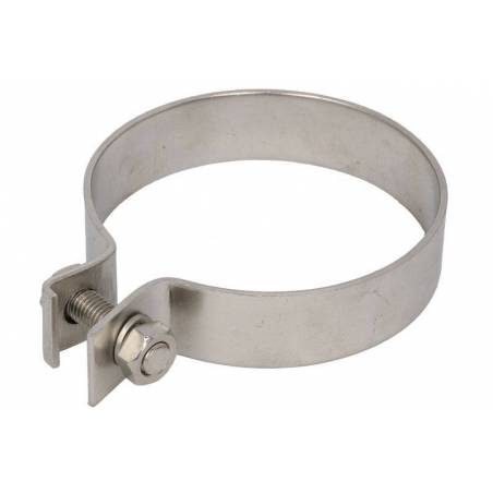 Colier esapament MAN FI 114,5MM - 1