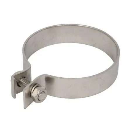 Colier esapament MAN FI 114,5MM - 1