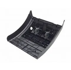 Aparatoare noroi punte spate MAN TGS/TGX 81664106625,MAN-MG-004