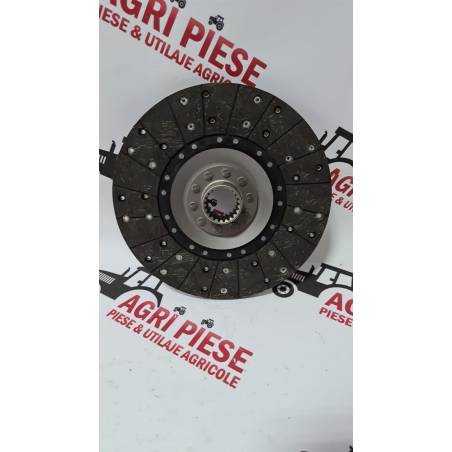 DISC AMBREIAJ CLAAS 1864320101, 1864320001, 679996.0 295-3171 ,3171 679996/694083 3171.262 TT.1086 TT1086 328003526 Temtar - 1