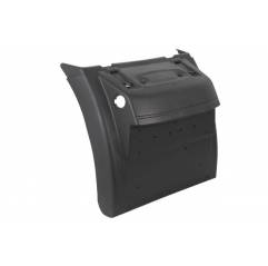 Aparatoare noroi punte spate MAN TGX 81664106625 - 2