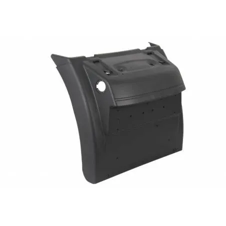 Aparatoare noroi punte spate MAN TGX 81664106625 - 2